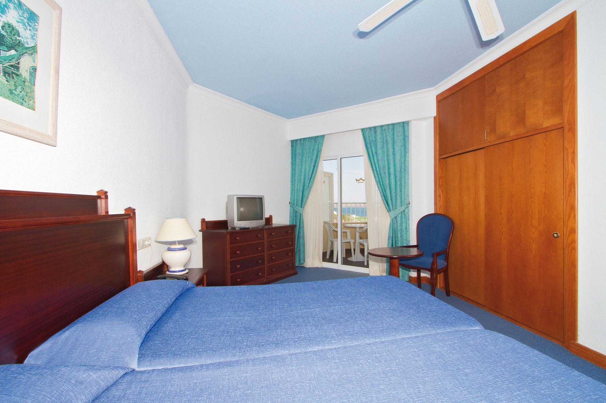 Hotel Riu Oliva Beach Resort Corralejo Exteriör bild