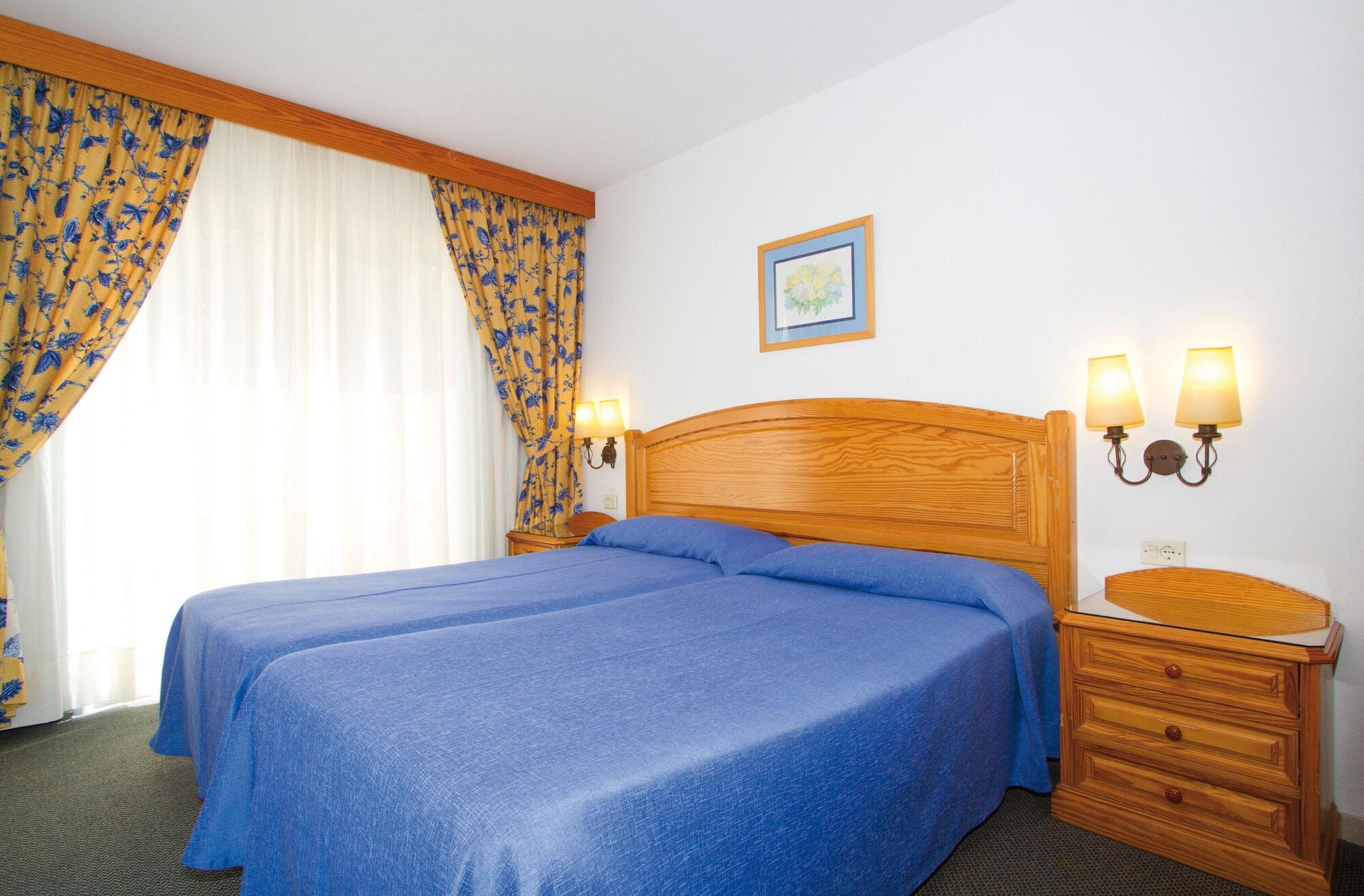 Hotel Riu Oliva Beach Resort Corralejo Exteriör bild