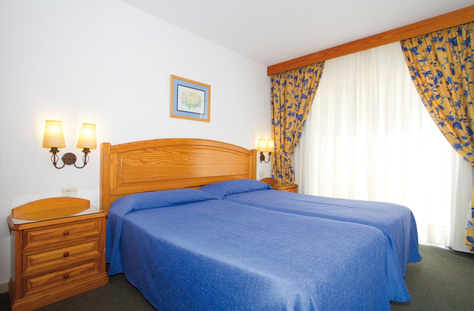 Hotel Riu Oliva Beach Resort Corralejo Exteriör bild
